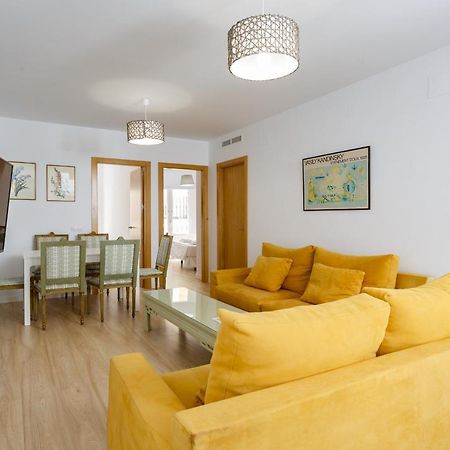 Colon15 Family Home By Cadiz4Rentals Buitenkant foto
