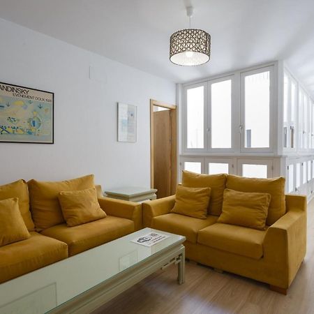 Colon15 Family Home By Cadiz4Rentals Buitenkant foto