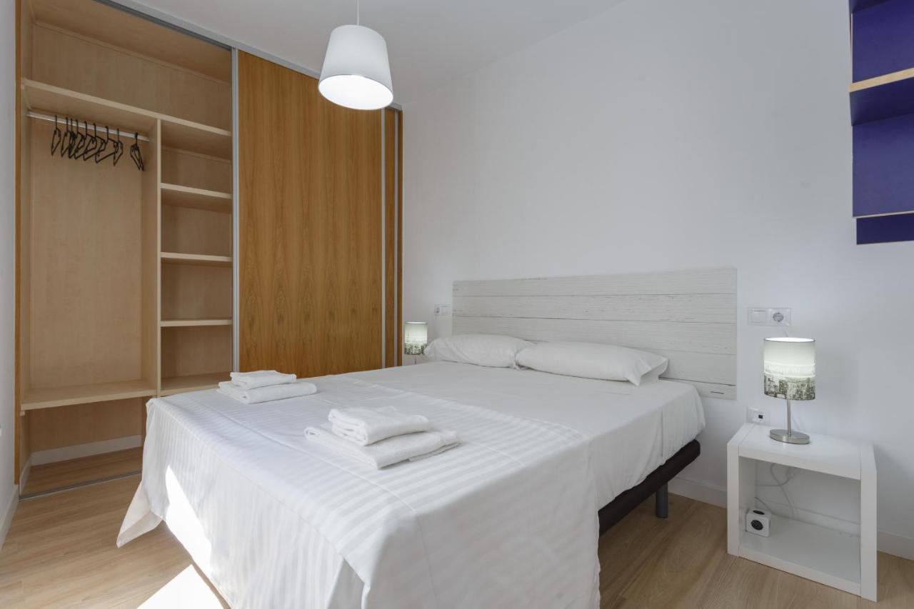 Colon15 Family Home By Cadiz4Rentals Buitenkant foto