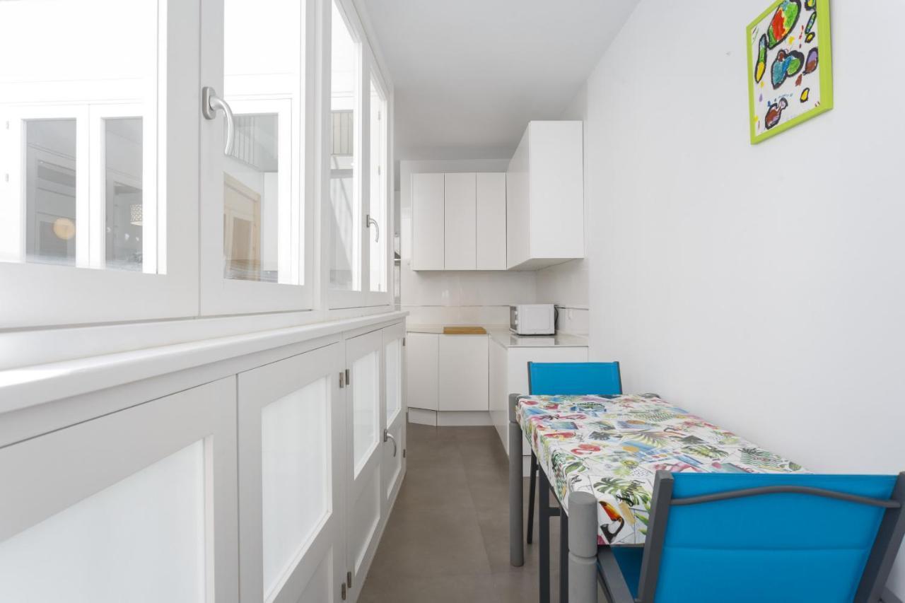 Colon15 Family Home By Cadiz4Rentals Buitenkant foto