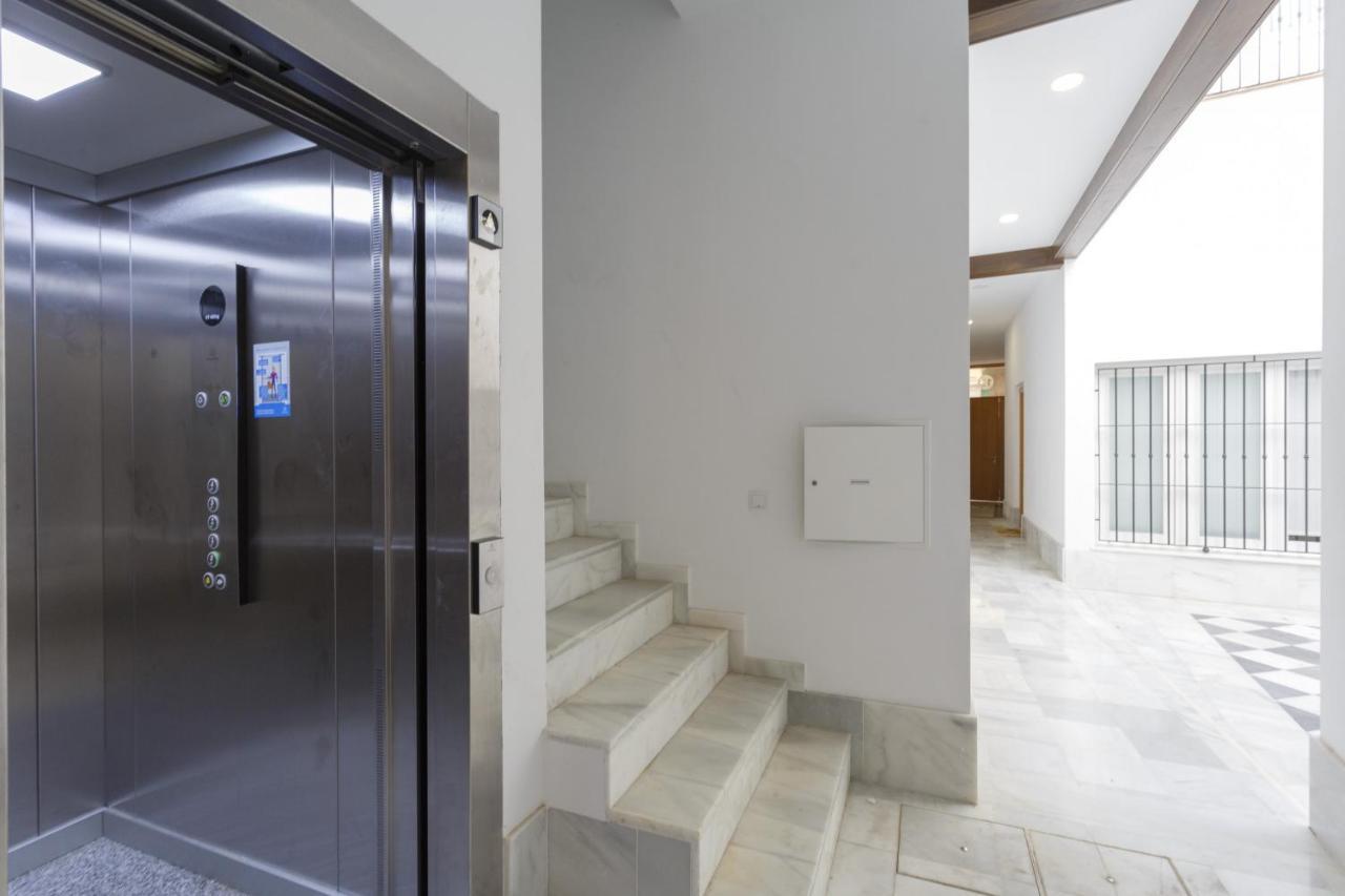 Colon15 Family Home By Cadiz4Rentals Buitenkant foto
