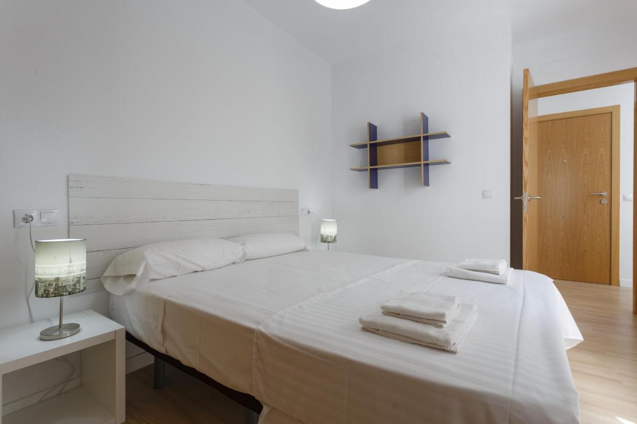 Colon15 Family Home By Cadiz4Rentals Buitenkant foto