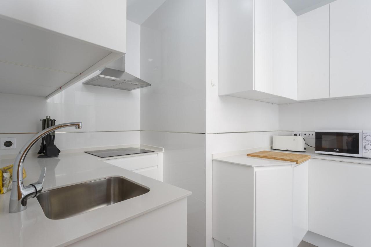 Colon15 Family Home By Cadiz4Rentals Buitenkant foto