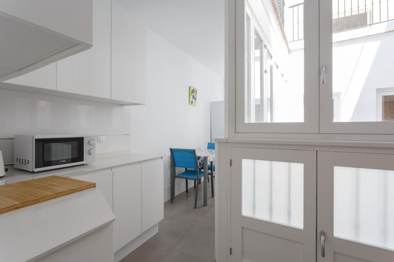 Colon15 Family Home By Cadiz4Rentals Buitenkant foto