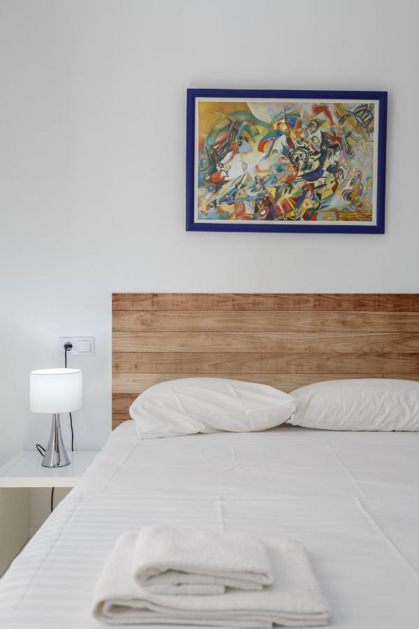 Colon15 Family Home By Cadiz4Rentals Buitenkant foto