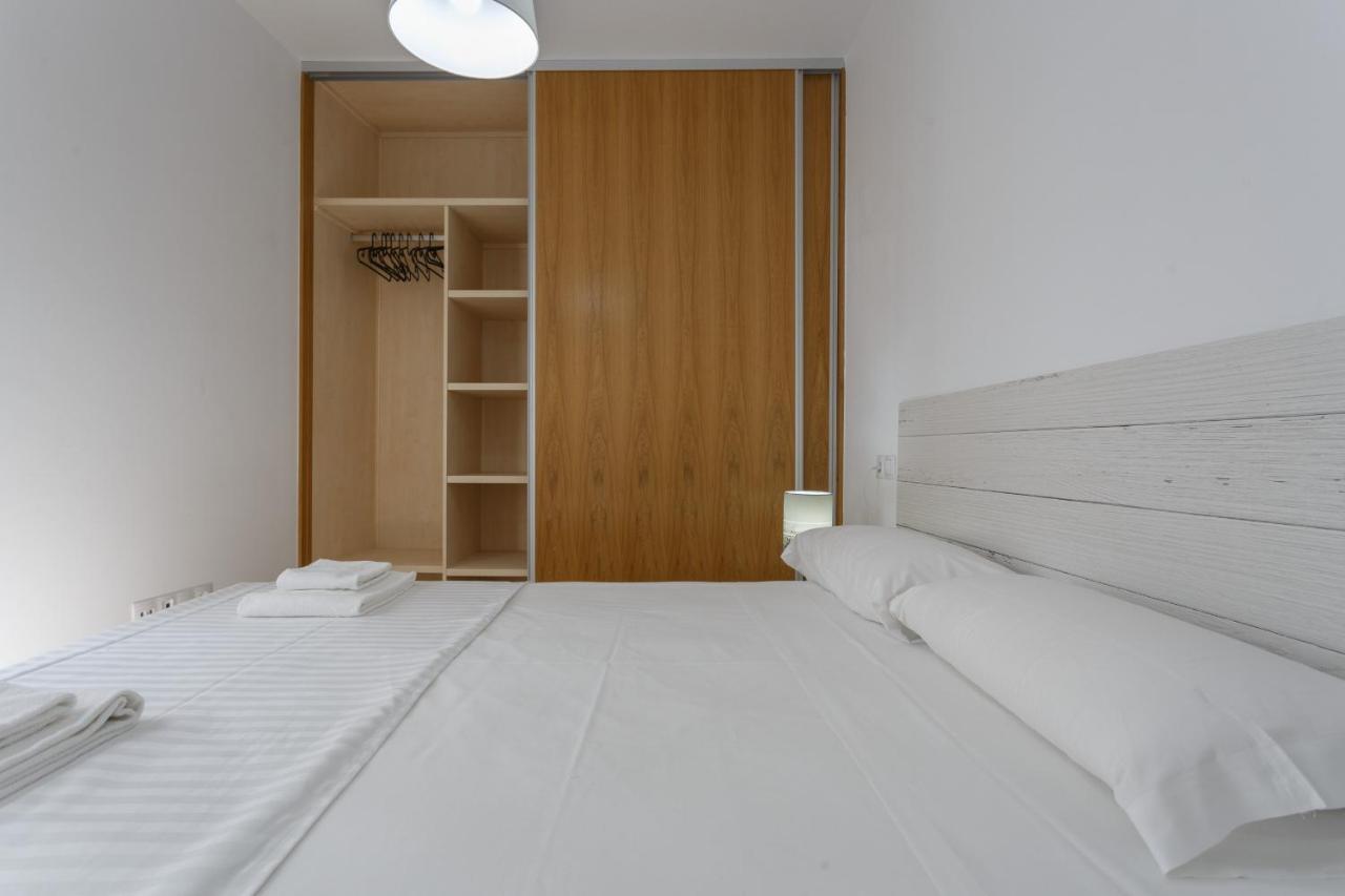 Colon15 Family Home By Cadiz4Rentals Buitenkant foto