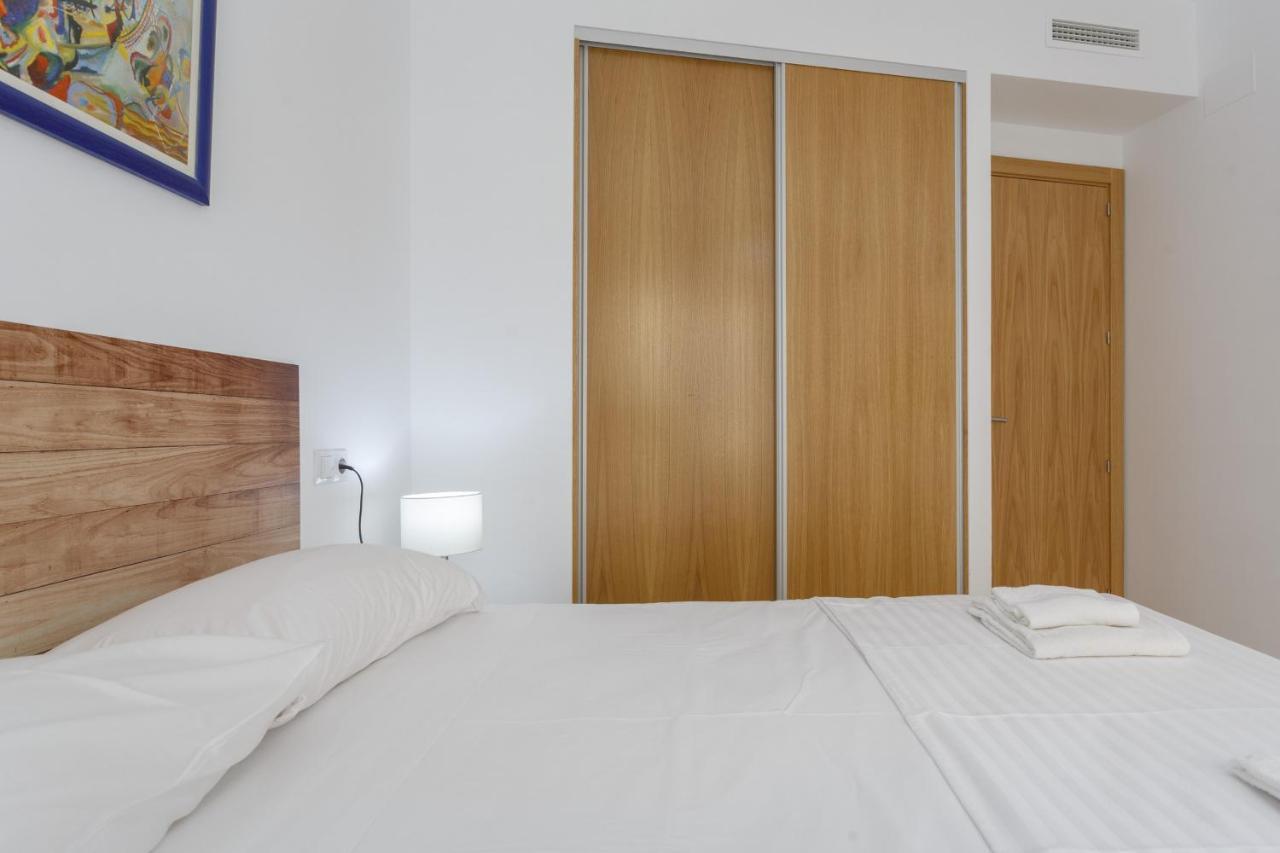 Colon15 Family Home By Cadiz4Rentals Buitenkant foto